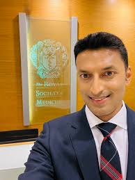 Amit Zaveri (@DrAmitZaveri)