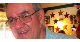 Richard Gilbert Obituary (1943