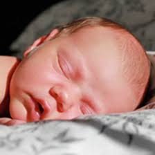 Nora Audrey Peterson new arrival