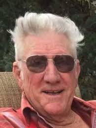 Obituary: Charles Jerald (Jerry) Harlan (3/1/21)