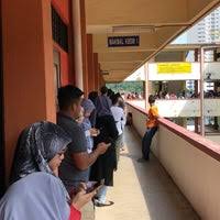 Saidina uthman bin affan mosque is a major mosque in bandar tun razak. Smk Bandar Tun Razak Cheras Kuala Lumpur