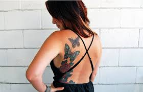 Maybe you would like to learn more about one of these? Best Places To Get Tattoos In Dc Her Campus