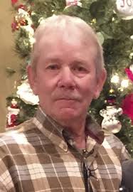 James Robert Nelms Obituary