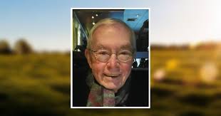 Dennis Joseph Patrick Gallagher Obituary April 22, 2022