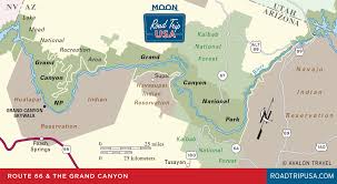 Maybe you would like to learn more about one of these? Route 66 Detour Grand Canyon National Park Road Trip Usa