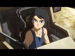 Pin On Mobile Suit Gundam Iron Blooded Orphans The series originally aired in japan from october 4, 2015 to march 27, 2016.