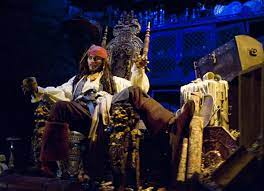 We did not find results for: 50 Years Ago Saturday Pirates Of The Caribbean Opened At Disneyland Orange County Register