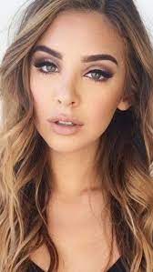 Pin On Classic Makeup Looks