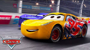 It is the first video game developed by avalanche software since they were acquired by warner bros. Best Of Cruz Ramirez Pixar Cars Youtube