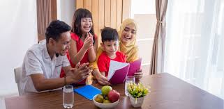 Tidak hairanlah jika islam menitik beratkan soal berbuat baik dan 6. Ini Hukumnya Bila Ibu Bapa Pilih Kasih Yang Perlu Kita Tahu Sinar Plus