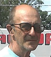 James "Jim" Thomas Collins, 82