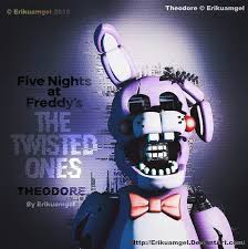Check spelling or type a new query. Rockstar Bonnie Wallpapers Wallpaper Cave