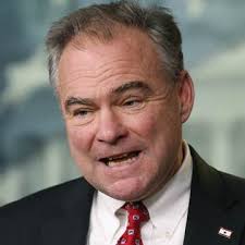Image result for tim kaine