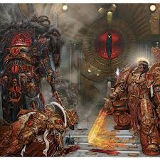 All facets of the hobby are welcome. List Of All Horus Heresy Books Warhammer 40k Owlcation