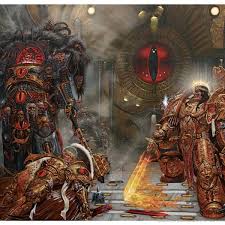 Read customer reviews & find best sellers. List Of All Horus Heresy Books Warhammer 40k Owlcation