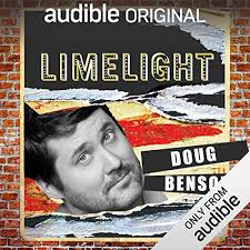 Audiobooks published by Limelight, Audible Comedy