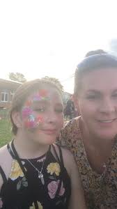 Tribute to Jessica Johnson ~ Roberts, 2010