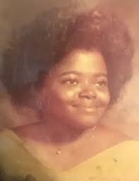 Obituary information for Angela Gweneth Williams-Huff