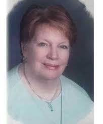 MARCIA MOUSSA Obituary (1943