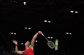 Taiwan's strength has increased a lot, and there is a very good chance of. Sir Craig Praises Role Of Troger In Badminton Becoming Olympic Sport