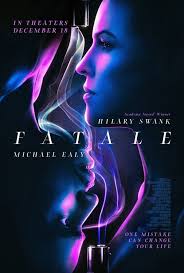 Horror movies behind the walls english movies 2021. Full Trailer For Thriller Fatale Starring Hilary Swank Michael Ealy Firstshowing Net