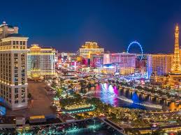 Round Trip Flights To Las Vegas Under 100 Las Vegas Vacation Packages Expedia Travel Las Vegas Hotels