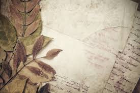 Images &/or links and/or up to 5 each audio and/or video files. Old Letter Wallpapers Top Free Old Letter Backgrounds Wallpaperaccess