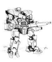 tro 3063 guillotine by thundergodxarbala mech creature design deviantart pinterest