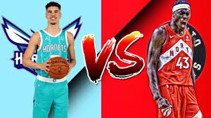 8, espn made some waves by listing lamelo ball as its top draft pick. Hornets Vs Raptors Highlights Raptors Grab A 112 109 Win Fred Vanvleet Shines Lamelo Ball Gets His First Points In Nba Preseason