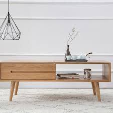 After many requests, we decided to offer the smaller size in our set of maxwell nesting tables as a single to fit tighter spaces or to nest alongside your current set for even more serving area. China Coffee Tables With Storage Shelf And 1 Drawer Nesting Coffee End Tables China Coffee Table Dining Room Set