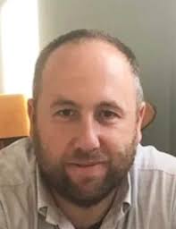 Christopher Condon, giant of Democratic politics in Worcester, dies