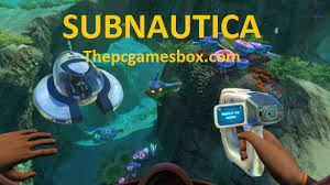 It allows you to build huge. Subnautica For Pc Highly Compressed Free Download 2020