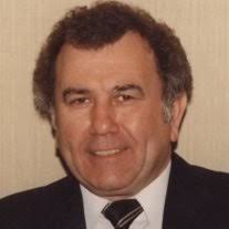 Obituary of Roy James Little