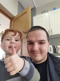 Glenn Hibbert Hairdressing