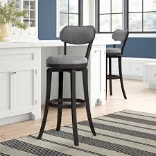 Free shipping on orders of $35+ and save 5% every day with your target redcard. Three Posts Neriah Swivel Bar Counter Stool Reviews Wayfair