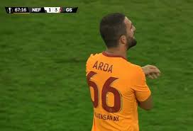 Gulcan Engin Adli Kullanicinin Cimbom Panosundaki Pin