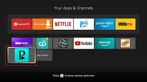 · select my fire tv. Perfect Player On Firestick How To Install Use Firestick Tv Tips
