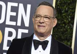 Tom hanks, 9 июля 1956 • 64 года. Snl Returns For Work At Home Version With Host Tom Hanks The Blade