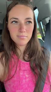 Who knew my most stable moment would be standing