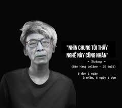 Ở việt nam, người ta nói câu này là ngạn ngữ nga (hoặc thành ngữ nga. Tam Sá»± Kinh Doanh Online Ai Tháº¥u Ná»—i Ä'au Nay St Facebook