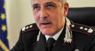 Santa maria capua vetere (81055). Rinchiuso Nel Carcere Militare Di S Maria C V Torna Libero Colonnello Dei Carabinieri Coinvolto In Un Inchiesta Di Ndrangheta Casertace