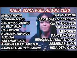 Kalia Siska Full Album Tanpa Iklan Kalia Siska Ft Ska 86 Tanpa Iklan Kalia Siska Reggae Dj Kentrung Youtube Lagu Teks Lucu Instrumen Musik