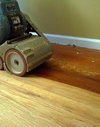 Remove Old Hardwood Floor Wax Build Up Quick Video Too