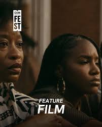 🎥 FEATURE FILM: Village Keeper, dir. Karen Chapman Village Keeper follows  a family grappling with secrets that uphold domestic abuse and unresolved  rage. After life's precarious scale tips her fortune back into