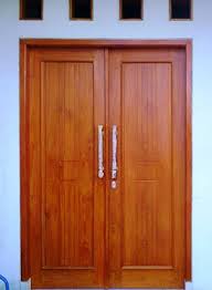 Pintu merupakan bagian dari rumah yang sangat vital sekali, sebab fungsi pintu adalah jalur atau akses untuk keluar masuknya sebuah hunian. Model Pintu Minimalis 2 Pintu Modern Terbaru Calonarsitek Com