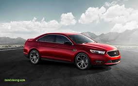 The 2020 Ford Fusion First Drive Cars Review 2019 Ford Fusion Ford Taurus Sho Ford