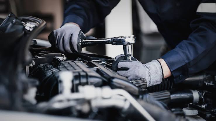 How Long Should a Mechanic Have Your Car for Repairs? | AutoNation Mobile  Service