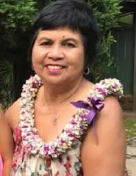 Emerlita B. Arenas Obituary