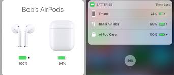 We did not find results for: How Do I Check Airpods Case Battery Levels The Iphone Faq