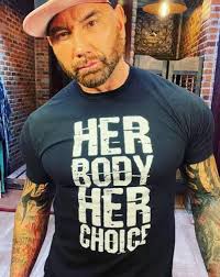 Supporting women's rights and reproductive health